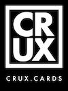 Crux Cards